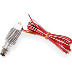 E3D V6 remote control extruder 1.75mm/0.4mm