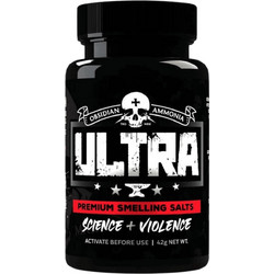 Ultra Smelling Salts