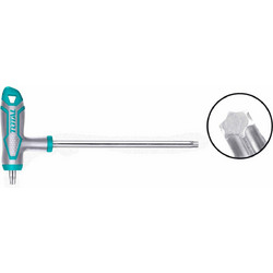 TOTAL ΤΑΦ TORX