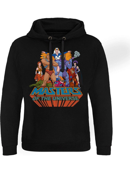 Masters of the Universe - Epic Φούτερ Hoodie