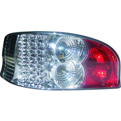 ΦΑΝΟΙ ΟΠΙΣΘΙΟΙ CITROEN SAXO 96 LED