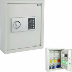 Osio Κλειδοθήκη Τοίχου με Συνδυασμό OSB-3630CR 30x10x36cm 5205082800110