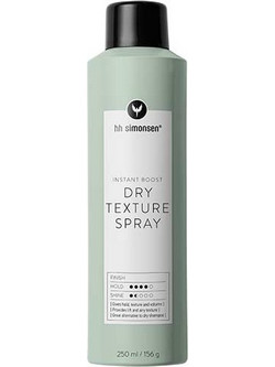 HH Simonsen Dry Texture Σπρέι Μαλλιών για Φορμάρισμα 250ml