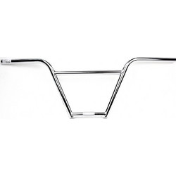 Fiend Raekes 4pc Bar (chrome)