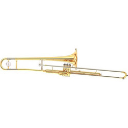 YAMAHA YSL-354V Τρομπόνι