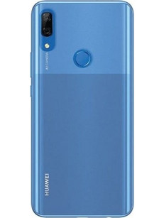 Θήκη Huawei P Smart Z - Puro Nude Cover - Transparent