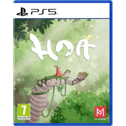HOA PS5