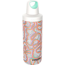 Kambukka Reno Insulated Crazy For Dots 500ml