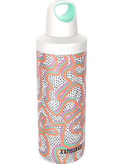Kambukka Reno Insulated Crazy For Dots 500ml
