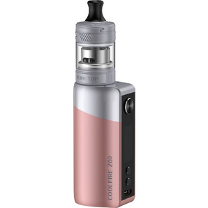 elfbar nachfüll pod läuft aus Eleaf iStick i40 Mod main image 0