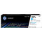 HP 207X Cyan Toner HP 207X Cyan Toner