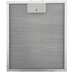 Singer Φίλτρο Αλουμινίου Singer LIN602D 21 00426