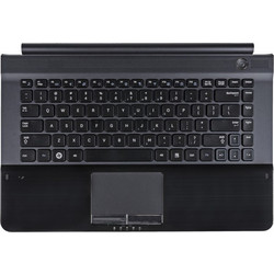 Green Cell Πληκτρολόγιο για laptop Samsung RC410 RC411 RC415 RV411 RV415 RV420 Palmrest