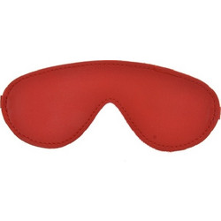Passion Labs Ecological Leather Eye Mask