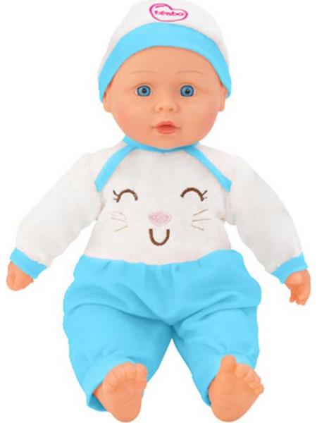 Globo Bimbo Μωρό Benny Μπλε