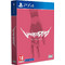 Wanted Dead Collector's Edition PS4