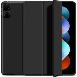 Tech-Protect Smart Case Black (Xiaomi Redmi Pad)