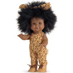 Magic Baby Betty Afro