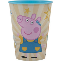 Stor Ποτήρι Peppa 260ml B41207