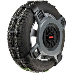 Spike Spider Sport XXXL Αντιολισθητικές Αλυσίδες Αράχνης για Επιβατικό 2τμχ