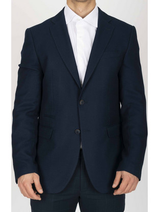 KAYAK ΣΑΚΑΚΙ BLAZER ΜΠΛΕ ΣΚΟΥΡΟ ΚΑΝΟΝΙΚΗ ΓΡΑΜΜΗ