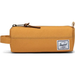 Herschel Harvest Κασετίνα Βαρελάκι Χρυσή 10071-05644-OS