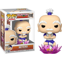 Funko Pop! Animation Hunter x Hunter 1132 Netero