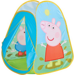 Παιδική Σκηνή Pop Up Peppa Pig 13152