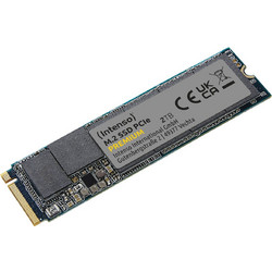 Intenso Premium SSD 2TB M.2 NVMe PCI Express 3.0