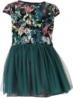 M&B 1412 Green