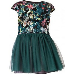 M&B 1412 Green