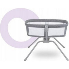 Lionelo Malin 3 in 1 Concrete Grey