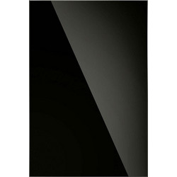 Stiebel Eltron RH Eco Design Black 500W