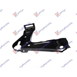 Φανοστατης Εμπρος Μεταλλικος Δεξια Skoda Octavia 5 08-13 - 045500471