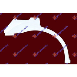 Φρυδι Πισω Δεξια Kia Sorento 02-09 - 056608731