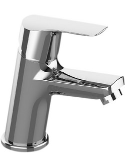 BORMANN ELITE BTW3360 - BORMANN Elite BTW3360 Μπαταρία Νιπτήρα Spring, 35mm, Αναμεικτική, 550G, Με Pop Up (049630)