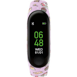 Tikkers TKS01-0004 Purple