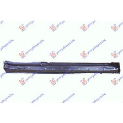Μαρσπιε 3Π Αριστερα Honda Civic H/B-L/B 06-12 - 080908252