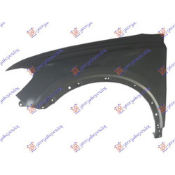 Φτερο Εμπρος Αριστερα Audi Q3 18- - 129200652