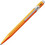 Caran d'Ache 849 Fluo Μεταλλικό Neon Στυλό Διαρκείας 0.7mm Μπλε 849.630