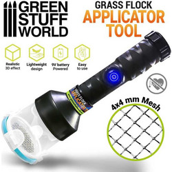 Green Stuff World 2797 - Static Grass Applicator