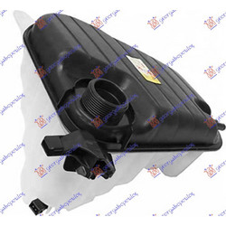 Δοχειο Νερου Ψυγειου (4.2L V8 SUPERCHARGED) Jaguar Xf 08-15 - 420508510