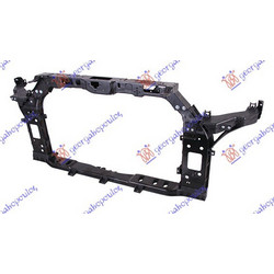 Μετωπη Εμπρος (Η) Kia Soul 13-16 - 422200220