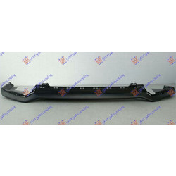 Σποιλερ Προφυλακτηρα Πισω Honda Civic H/B 16-22 - 345206390