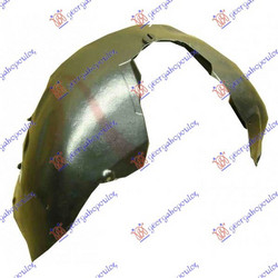 Θολος Εμπρος Πλαστικος Δεξια Saab 9.5 05-10 - 702100821