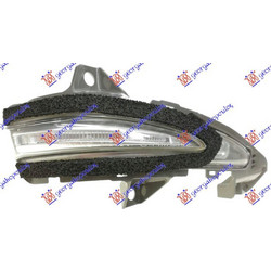 Φλας Πλαινο Καθρεφτη Δεξια Lexus Rx 350/450 12-15 - 485205491