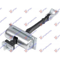 Στοπ Πορτας Εμπρος Opel Astra J 4D 13- - 600306170
