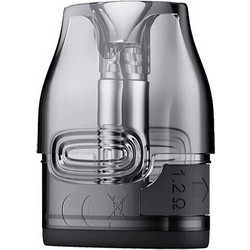 Voopoo VMate E V2 Ανταλλακτικά Pod 3ml - 2τμχ - 1.20Ω