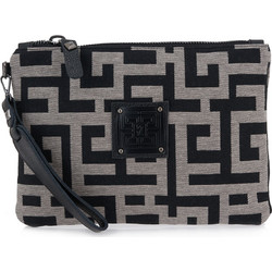Ames Kleos Large Beige Black
