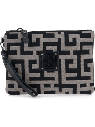 Ames Kleos Large Beige Black